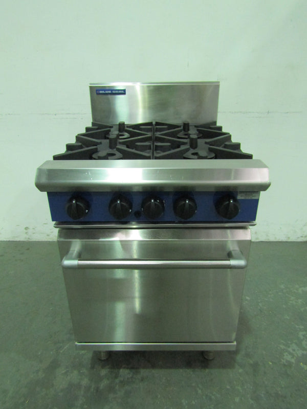 BLUE SEAL - G504DF (2)