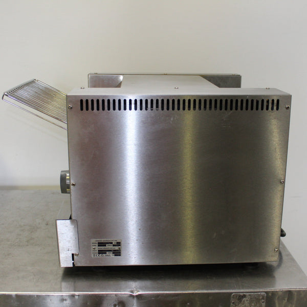 Roband TCR10 Conveyor Toaster (4)