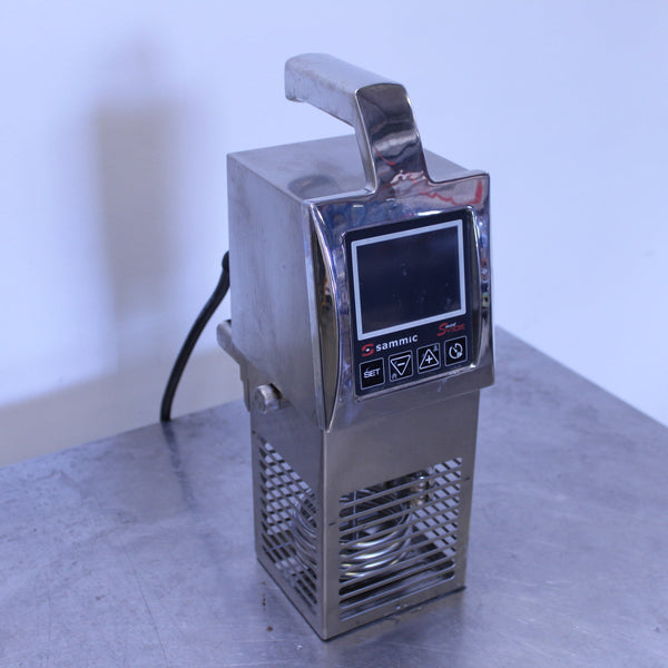 Sammic SMARTVIDE 8+ Portable Sous Vide (2)