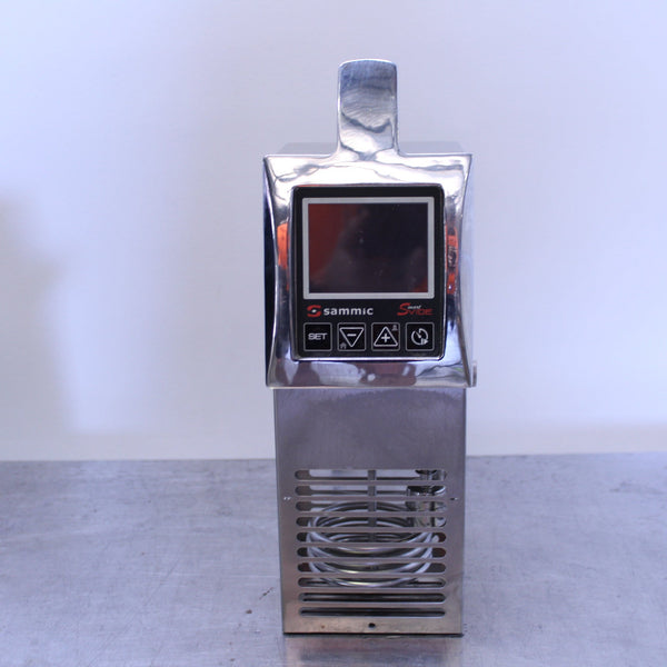 Sammic SMARTVIDE 8+ Portable Sous Vide (3)