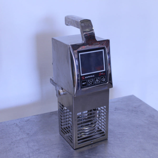 Sammic SMARTVIDE 8+ Portable Sous Vide (2)