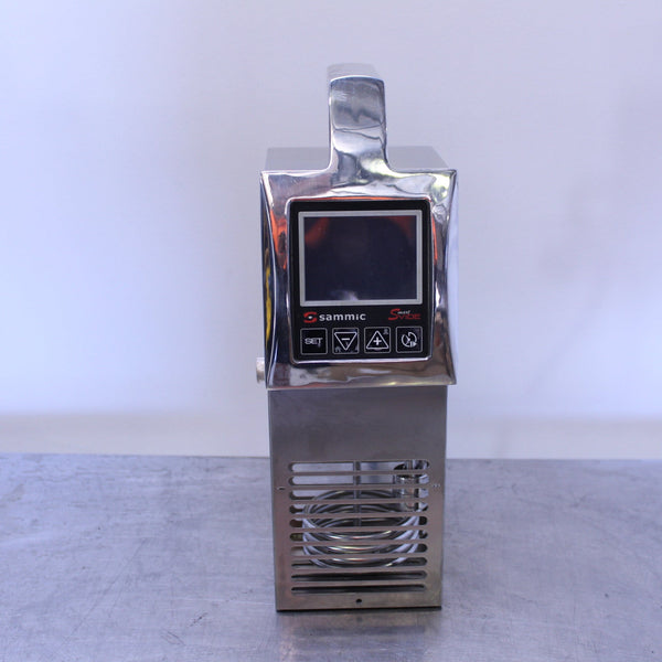Sammic SMARTVIDE 8+ Portable Sous Vide (3)