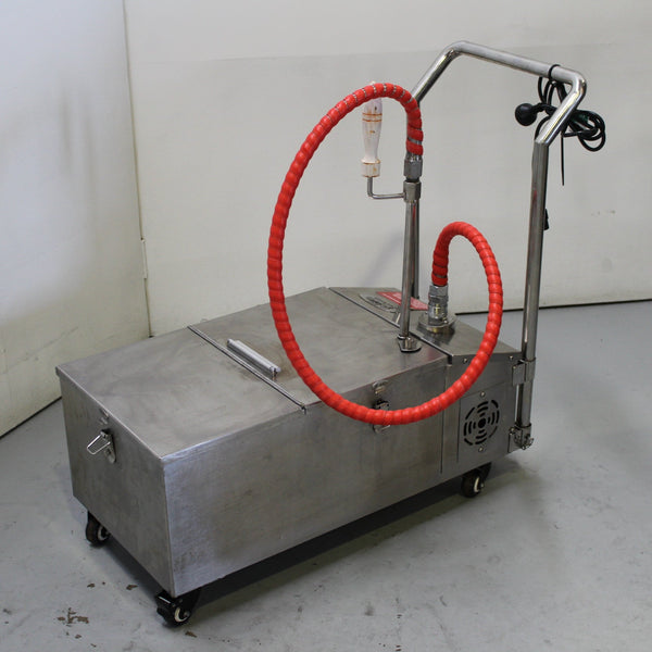 Kenika FRYRITE Oil Filter (2)