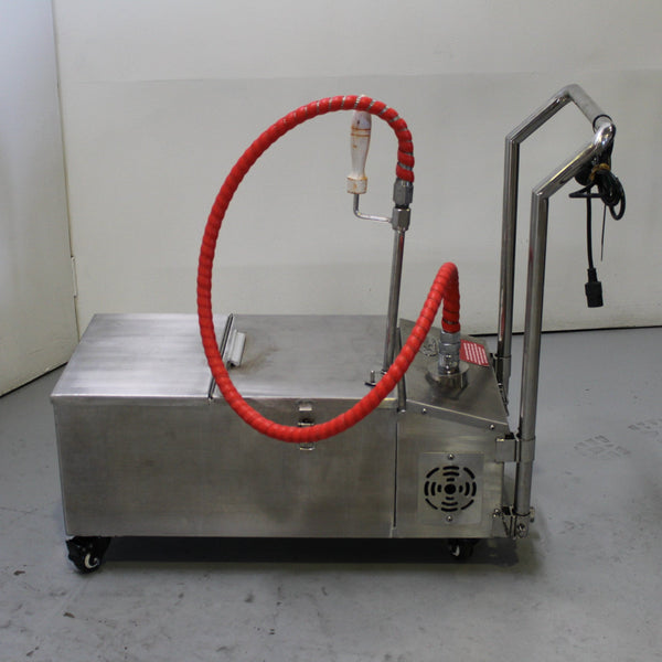 Kenika FRYRITE Oil Filter (3)