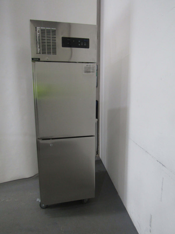Thermaster SUC500 Upright Fridge (2)