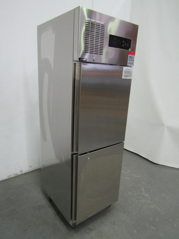 Thermaster SUC500 Upright Fridge (1)