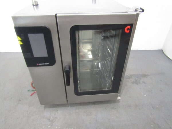 Convotherm C4ET10.10ES Combi Oven (2)