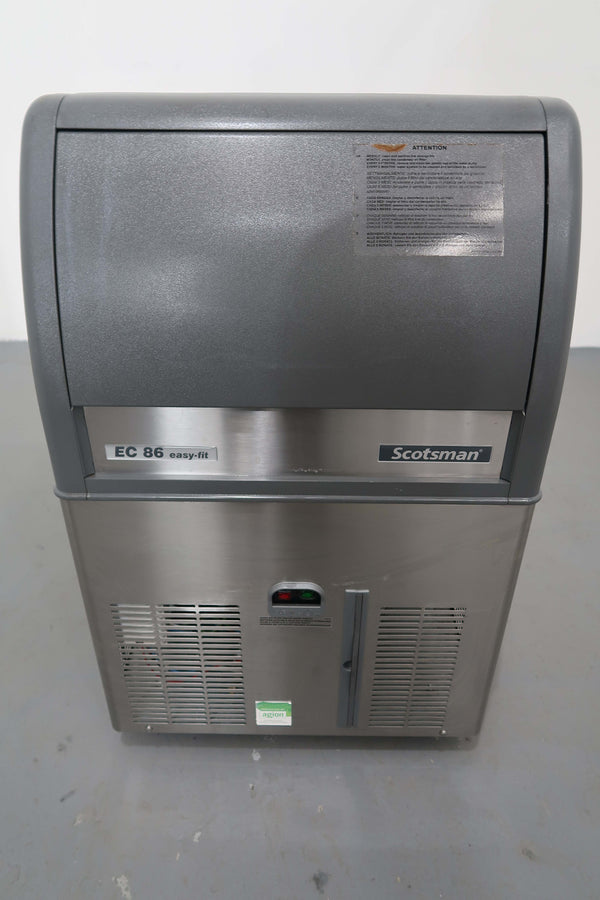 Scotsman ECS 86 EASY FIT Ice Machine (2)