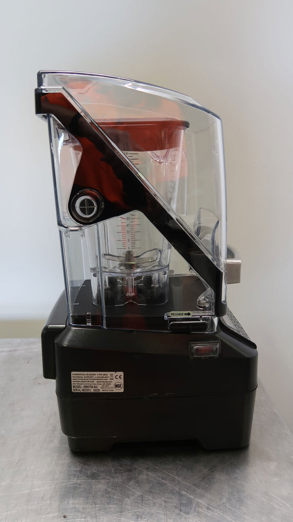 Hamilton Beach HBH750-AU Blender (3)