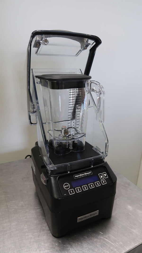 Hamilton Beach HBH750-AU Blender (4)