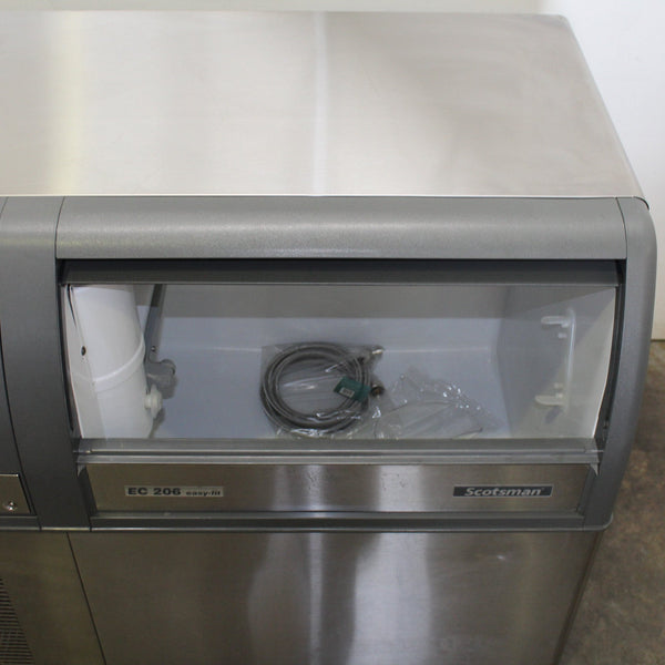 Scotman ECS 206 EASY FIT A Ice Machine (4)