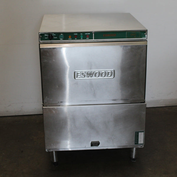 Eswood UC-25N Undercounter Dishwasher (3)