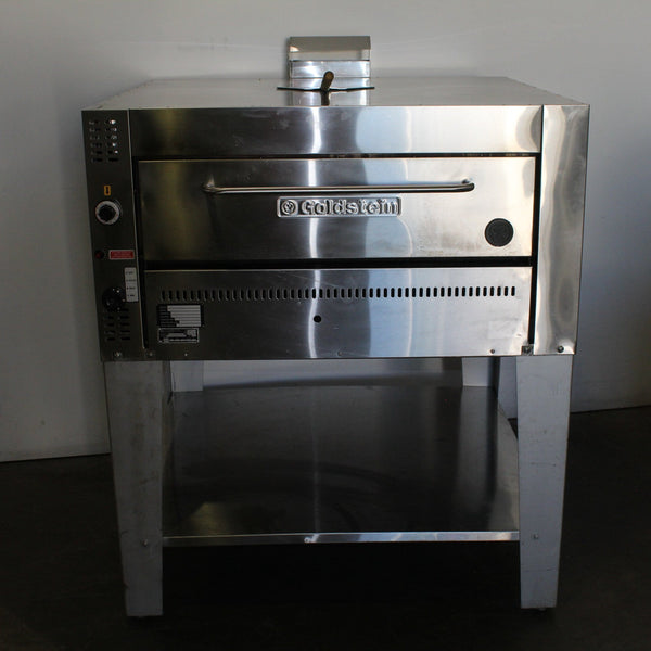 Goldstein G236 Single Deck Oven (3)