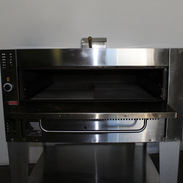 Goldstein G236 Single Deck Oven (4)
