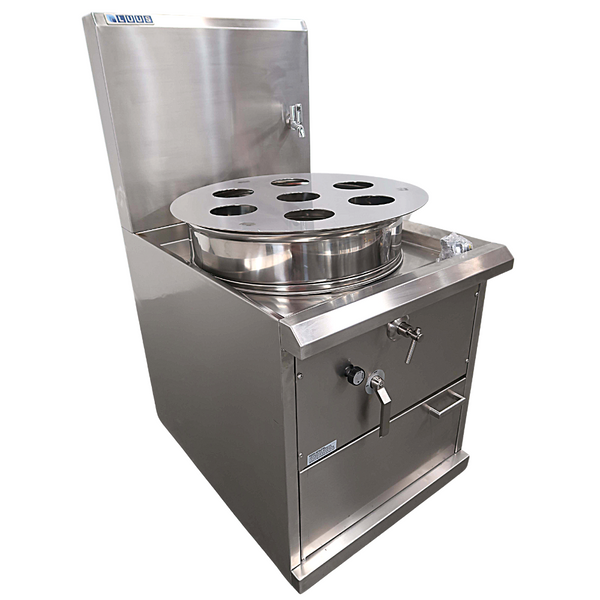 Luus YCA-1 - Yum Cha Steamer (NaN)