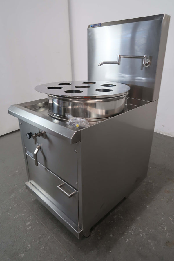 Luus YCA-1 - Yum Cha Steamer (2)