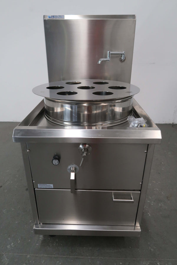 Luus YCA-1 - Yum Cha Steamer (3)