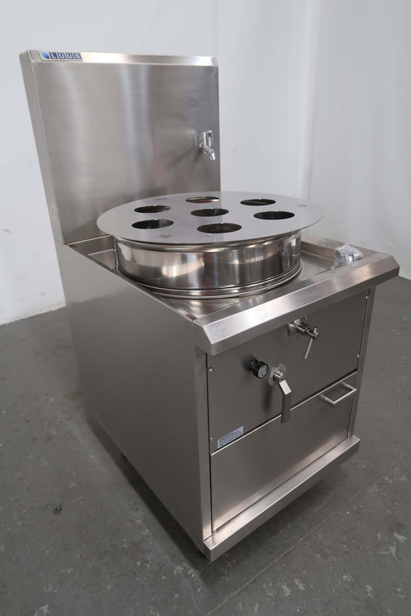 Luus YCA-1 - Yum Cha Steamer (4)