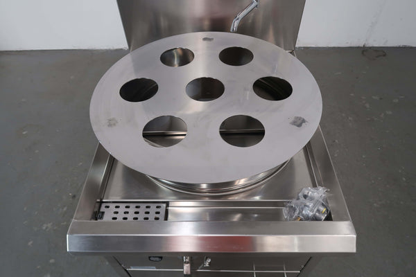 Luus YCA-1 - Yum Cha Steamer (5)