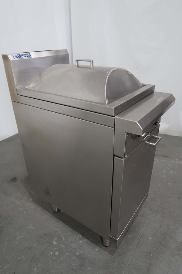 Luus RC-45 Rice Roll Steamer (4)