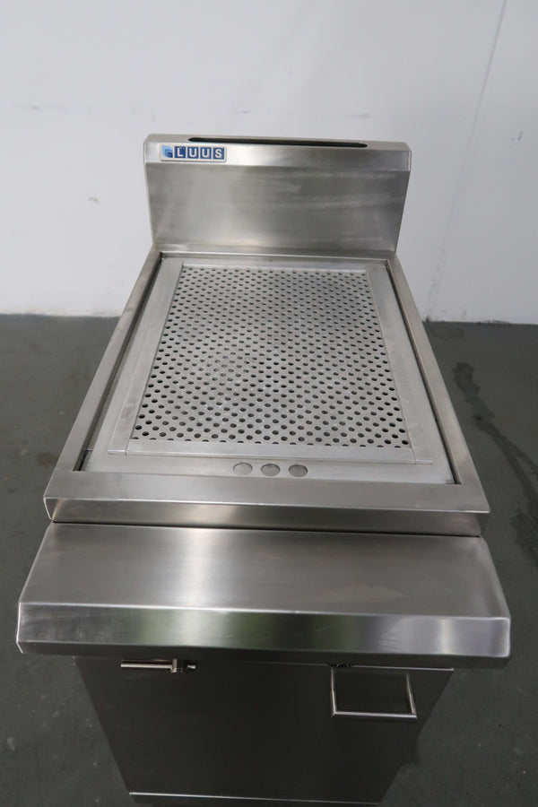 Luus RC-45 Rice Roll Steamer (5)