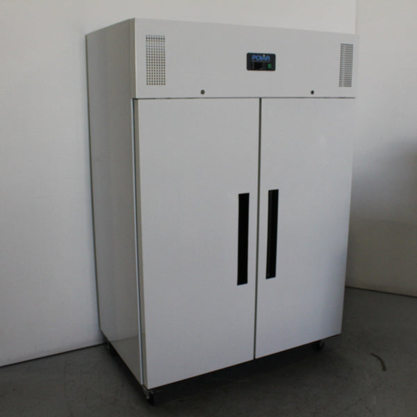 Polar DL898-A Upright Fridge (2)