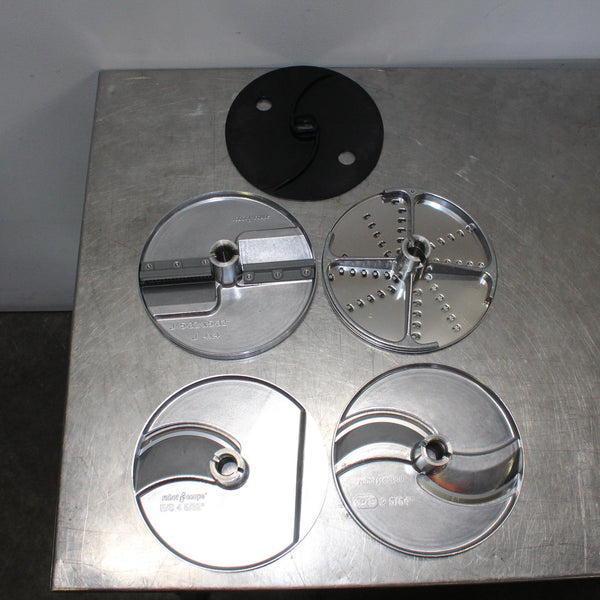 Robot Coupe R652 V.V Food Processor (5)