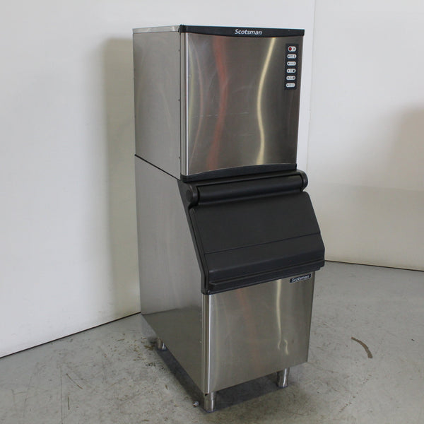Scotsman NWL508AS Ice Machine (2)