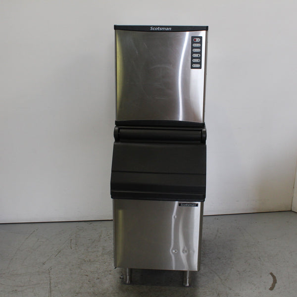 Scotsman NWL508AS Ice Machine (3)