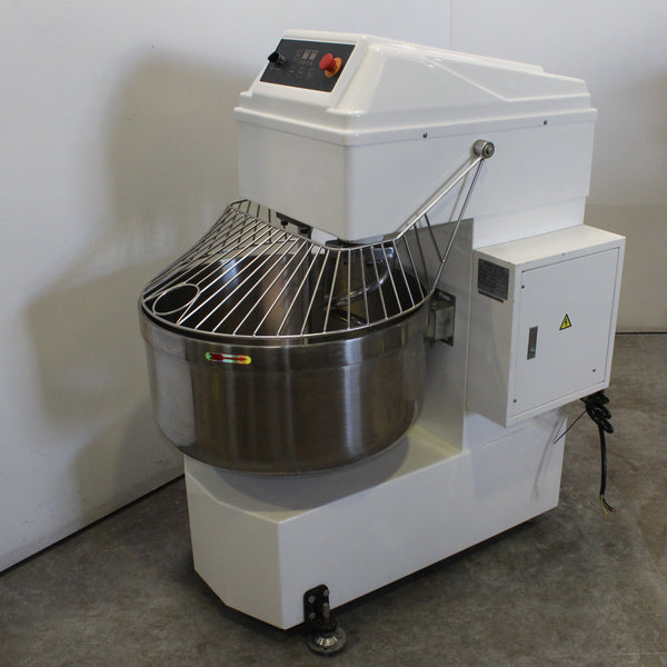 FED FS130A Spiral Mixer (2)