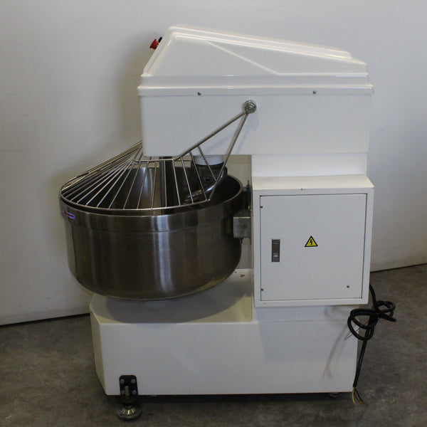 FED FS130A Spiral Mixer (3)