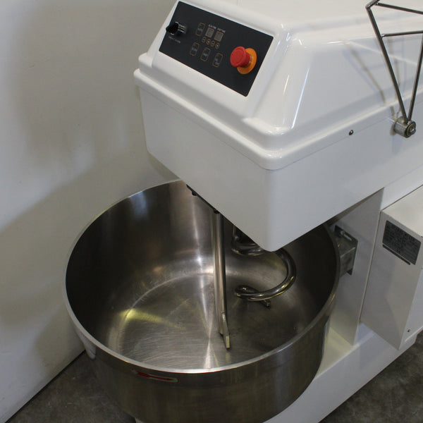 FED FS130A Spiral Mixer (4)