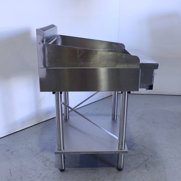 Goldstein GPGDB-24 2 Burner Griddle (4)