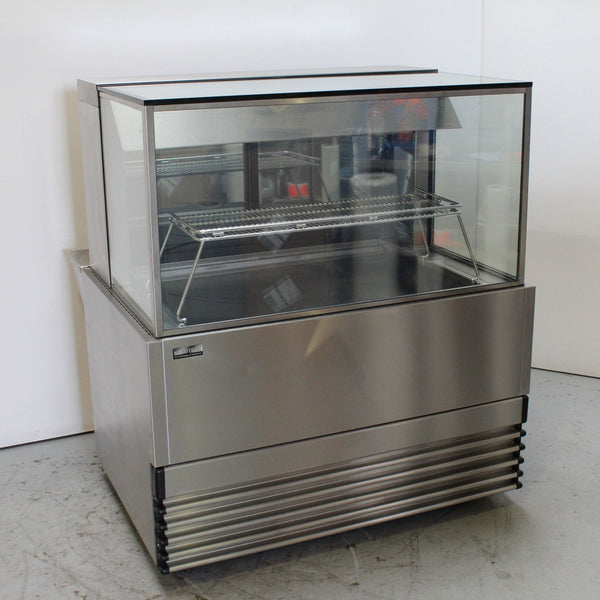 Koldtech SQRCD-12-SF Seafood Display (2)