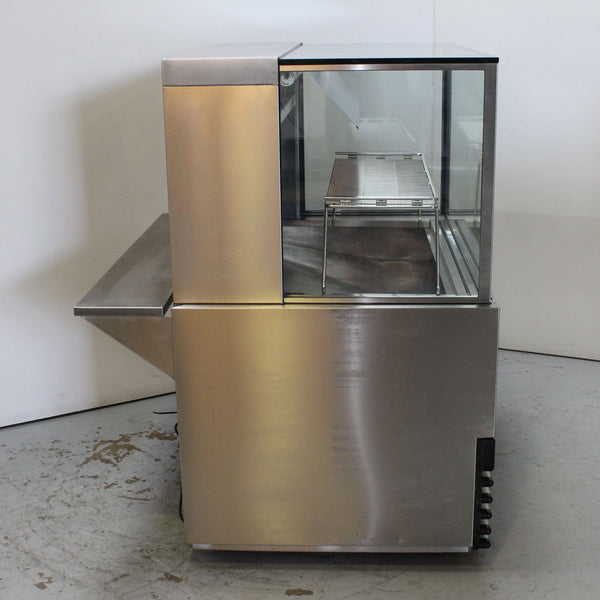 Koldtech SQRCD-12-SF Seafood Display (3)