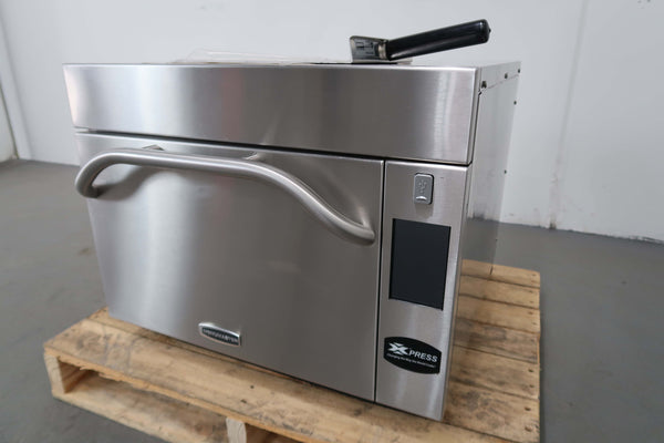 Menumaster MXP5221TLT Speed Oven (2)