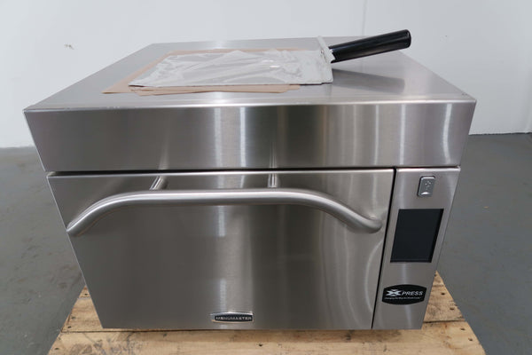 Menumaster MXP5221TLT Speed Oven (3)