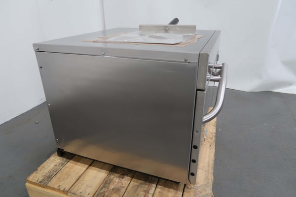 Menumaster MXP5221TLT Speed Oven (4)