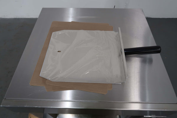 Menumaster MXP5221TLT Speed Oven (6)