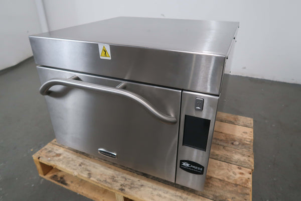 Menumaster MXP5221TLT Speed Oven (2)