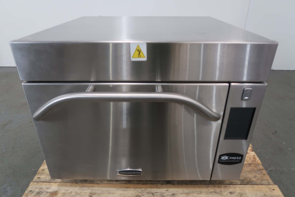 Menumaster MXP5221TLT Speed Oven (3)