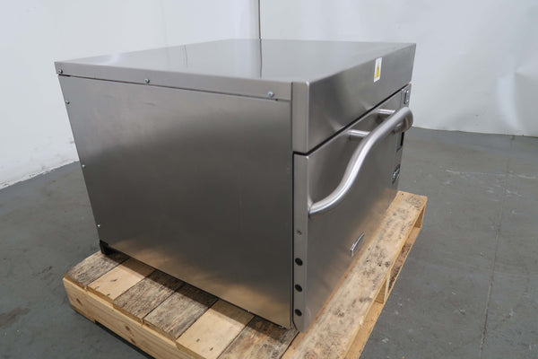 Menumaster MXP5221TLT Speed Oven (4)