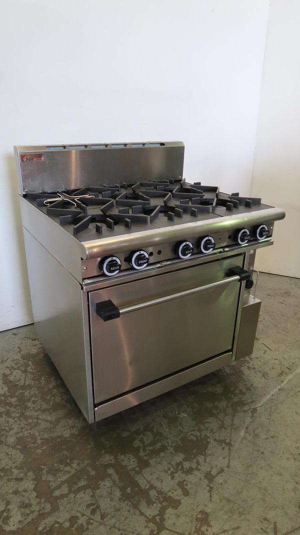 TRUEHEAT - R90-6LP (2)