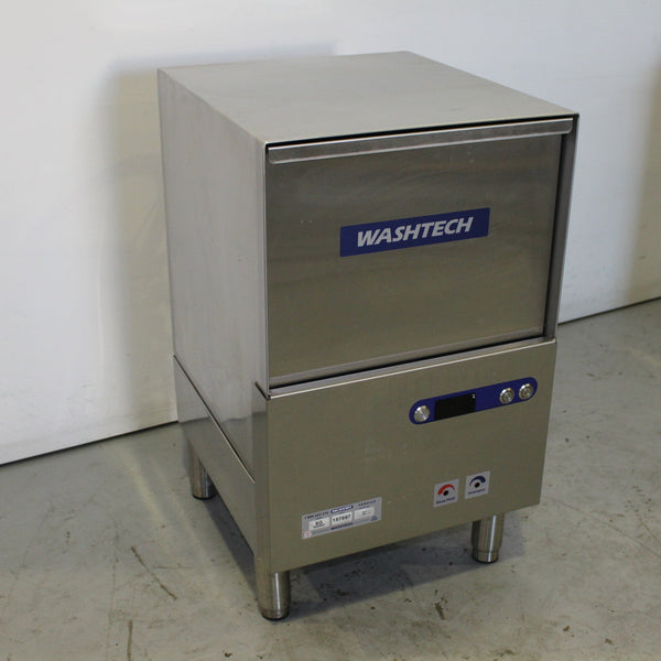 Washtech XG Undercounter Glasswasher (2)