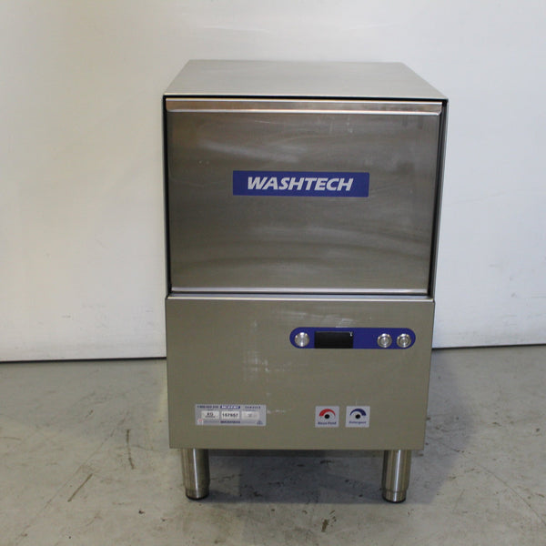 Washtech XG Undercounter Glasswasher (3)
