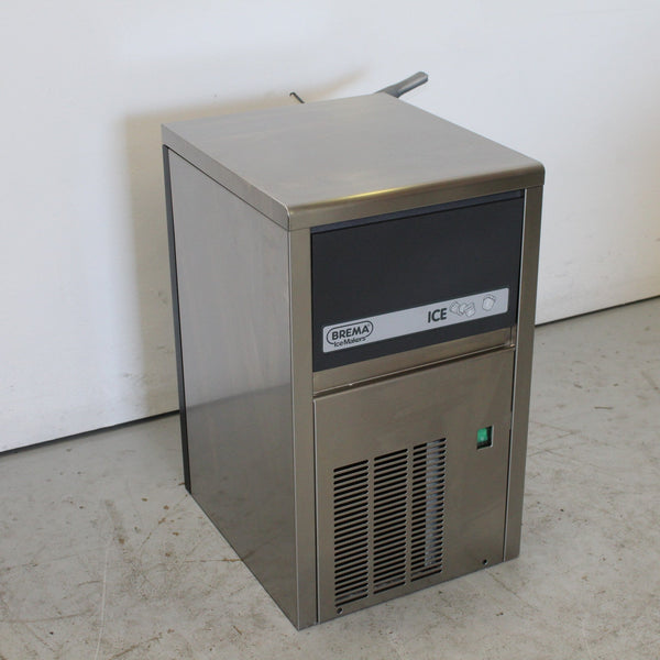Brema CB184A Undercounter Ice Machine (2)