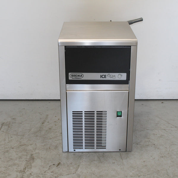 Brema CB184A Undercounter Ice Machine (3)