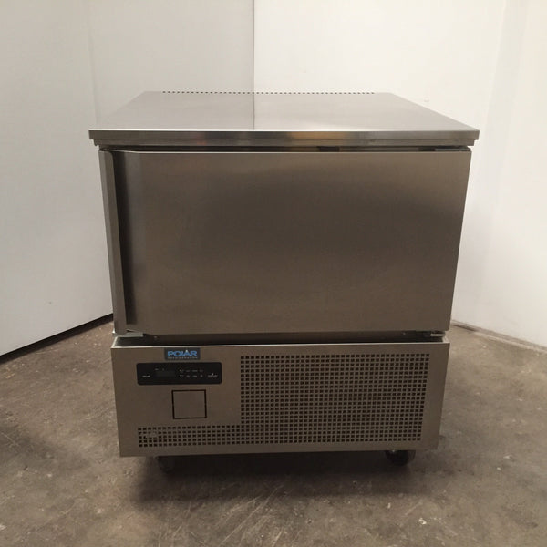 Polar DN492-A-02 Blast Chiller (2)
