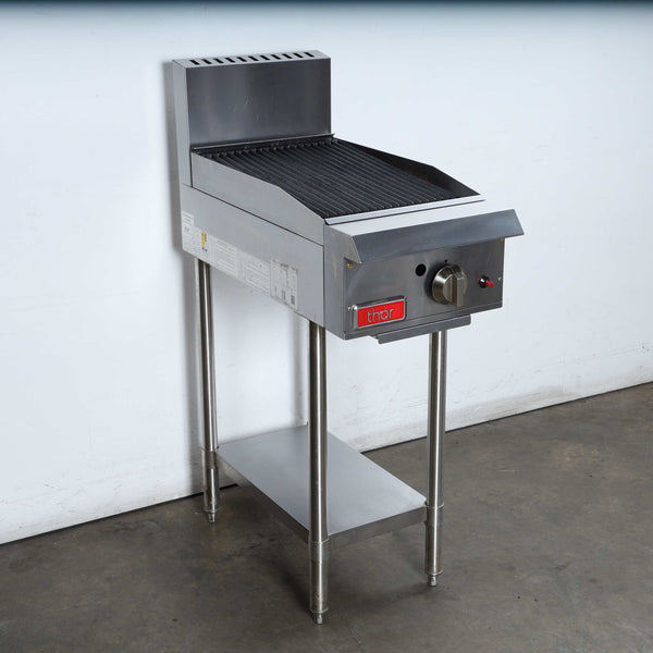 Thor TR-CBR15F - Char Grill (2)