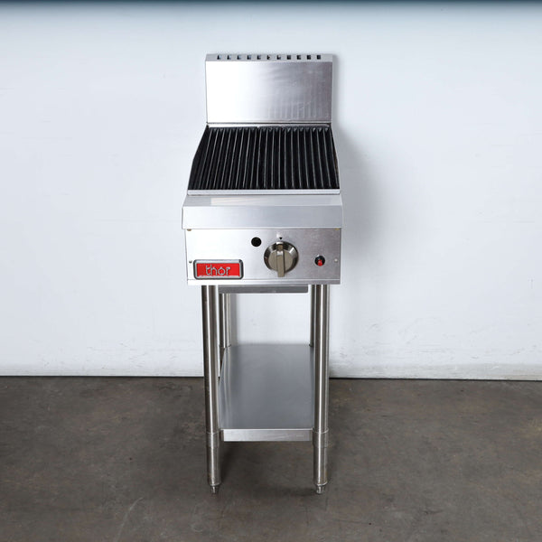 Thor TR-CBR15F - Char Grill (3)